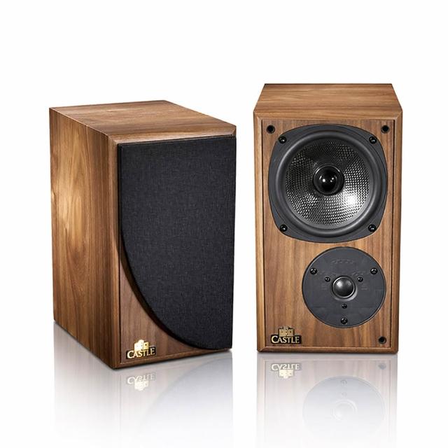 Castle蓋世特 RICHMOND