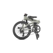 【Tern】Link C8 折疊自行車(N-Fold 技術10秒收摺)