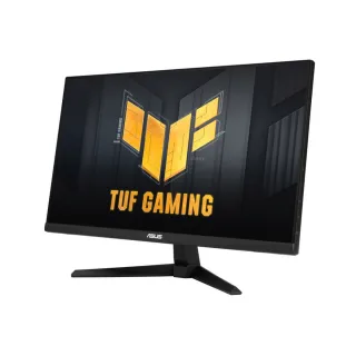 【ASUS 華碩】TUF Gaming VG249QM1A 24型 IPS 270Hz G-sync 1ms 電競螢幕(低藍光+不閃屏)