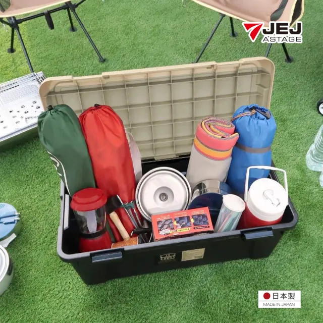 【JEJ ASTAGE】TOOL工具收納箱/ST-800S