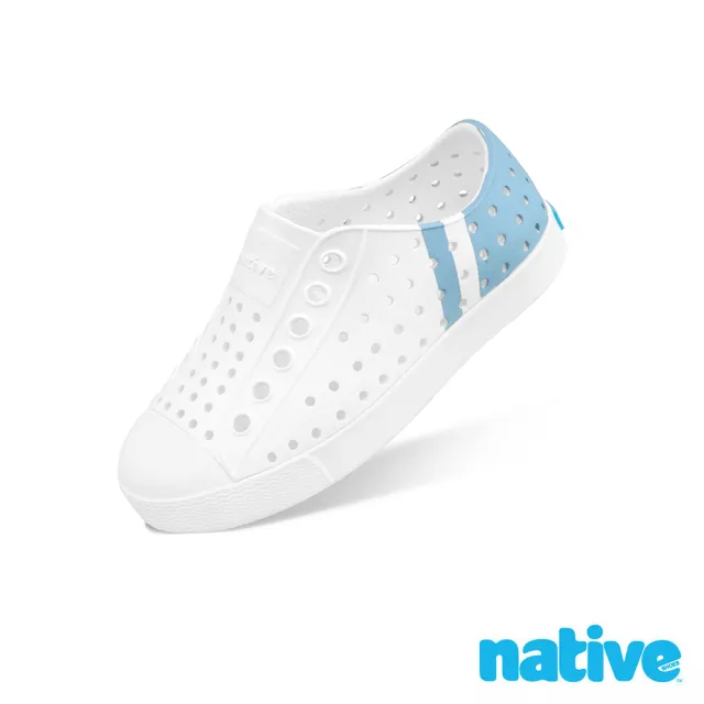 【Native Shoes】小童鞋 JEFFERSON KIDS(樂悠之都)