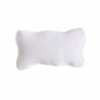 【ARIBEBE】阿拉斯加涼感枕套 S號(50x25cm/不含枕芯)