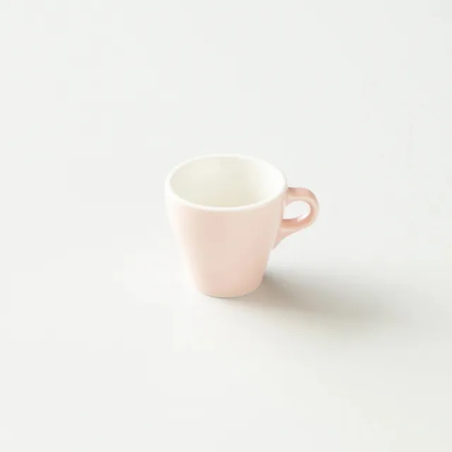 【ORIGAMI】濃縮咖啡杯 90ml(台灣總代理)