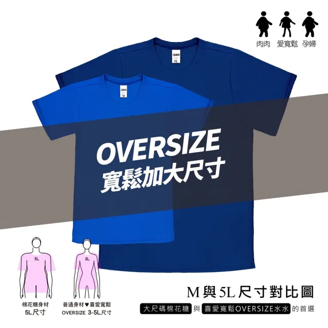 【MI MI LEO】台灣製男女款 吸排短T-Shirt_M006-2件組(多色任選)