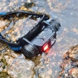【WUBEN 錸特光電】H1 1200流明 高亮強光頭燈 USB-C 充電(紅光 可調整角度 防水 工作頭燈 戶外LED頭燈)