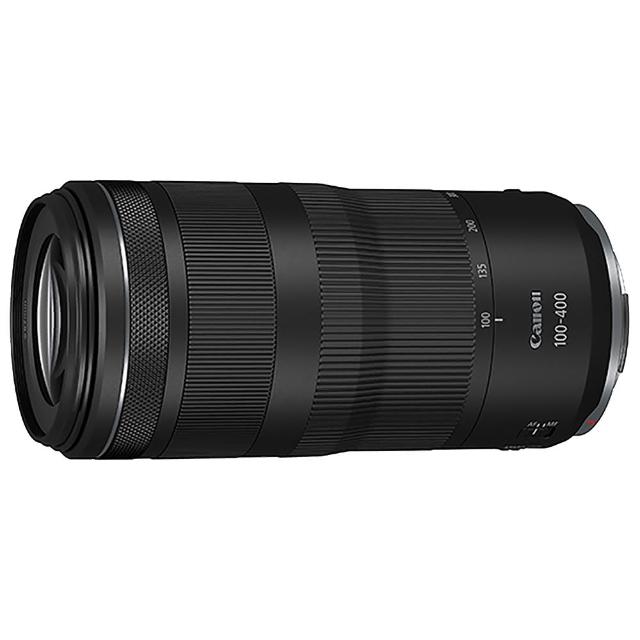 【Canon】RF 100-400mm F5.6-8 IS USM (公司貨) 超望遠變焦鏡頭 飛羽攝影 全片幅無反微單眼鏡頭