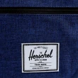 【Herschel】Pop Quiz Mill 深藍 藍色 帆布 防潑水 手提 側背 側背包 電腦包 手提包 郵差包
