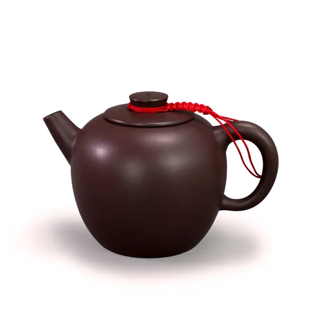 Amazon | 急須 台湾標準茶壺 150ml 一人用 茶葉が広がる