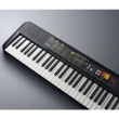 【Yamaha 山葉音樂】61鍵最簡易的入門款學習機種 / 公司貨保固 / 含通用型琴架(PSR-F52)