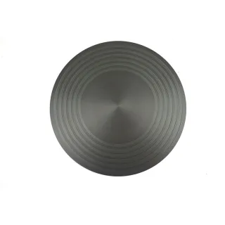 【Plenty 精選良品】28*0.6cm解凍導熱板(解凍板/導熱板/解凍盤/導熱盤)