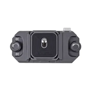 【Xiletu 喜樂途】XQD-1 相機快夾系統 益祥公司貨(一鍵解鎖 快扣系統)