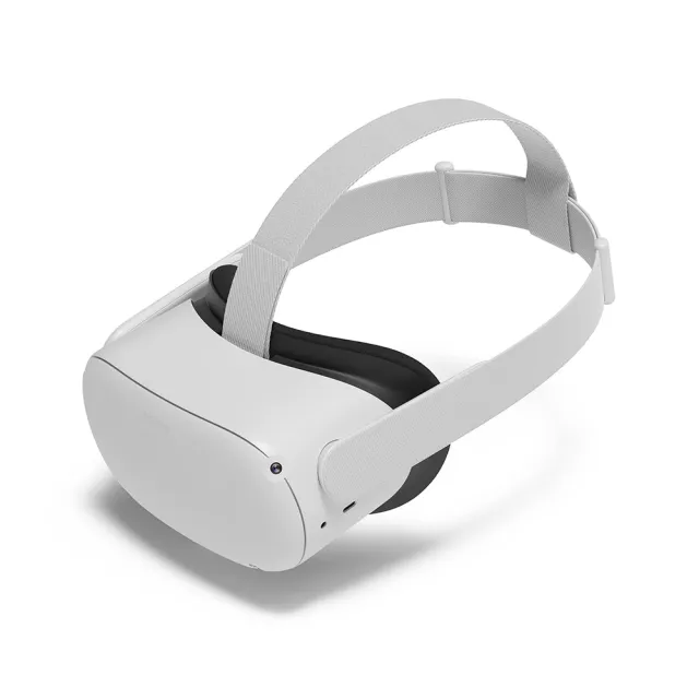 Meta Quest】Oculus Quest 2 VR 256GB頭戴式裝置元宇宙/虛擬實境+