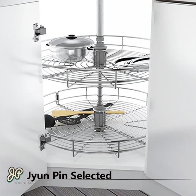 Jyun Pin 駿品裝修 JAS360度轉籃ME170