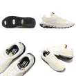 【NIKE 耐吉】休閒鞋 Air Max Pre-Day 男鞋 米黃 經典 氣墊 帆布 緩震 鬆餅格紋底(DM0008-101)