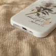 【TOYSELECT】iPhone 12 Pro Max 6.7吋 樂意loidesign韶光花影防摔iPhone手機殼