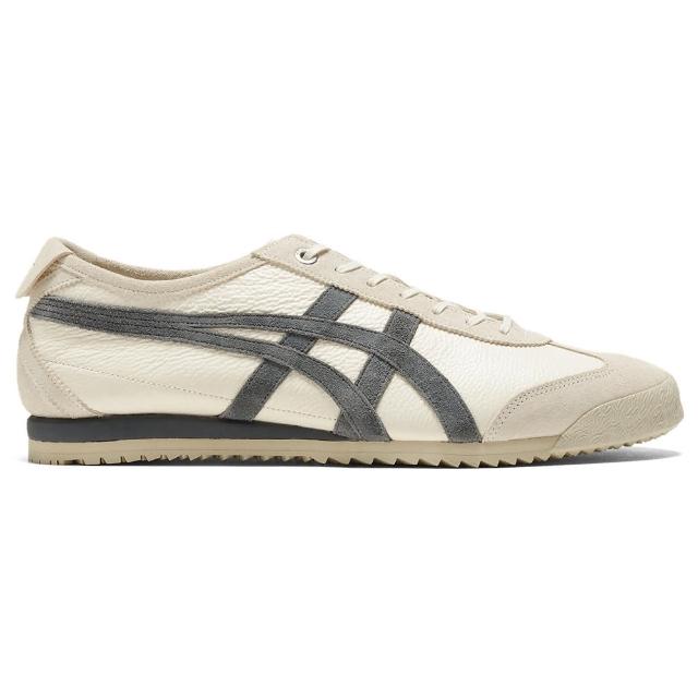 【Onitsuka Tiger】鬼塚虎 MEXICO 66 SD VIN休閒鞋 (1183C015-200)