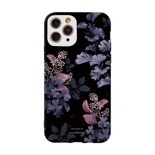 【TOYSELECT】iPhone 13 Pro 6.1吋 wwiinngg迷幻霧紫防摔iPhone手機殼