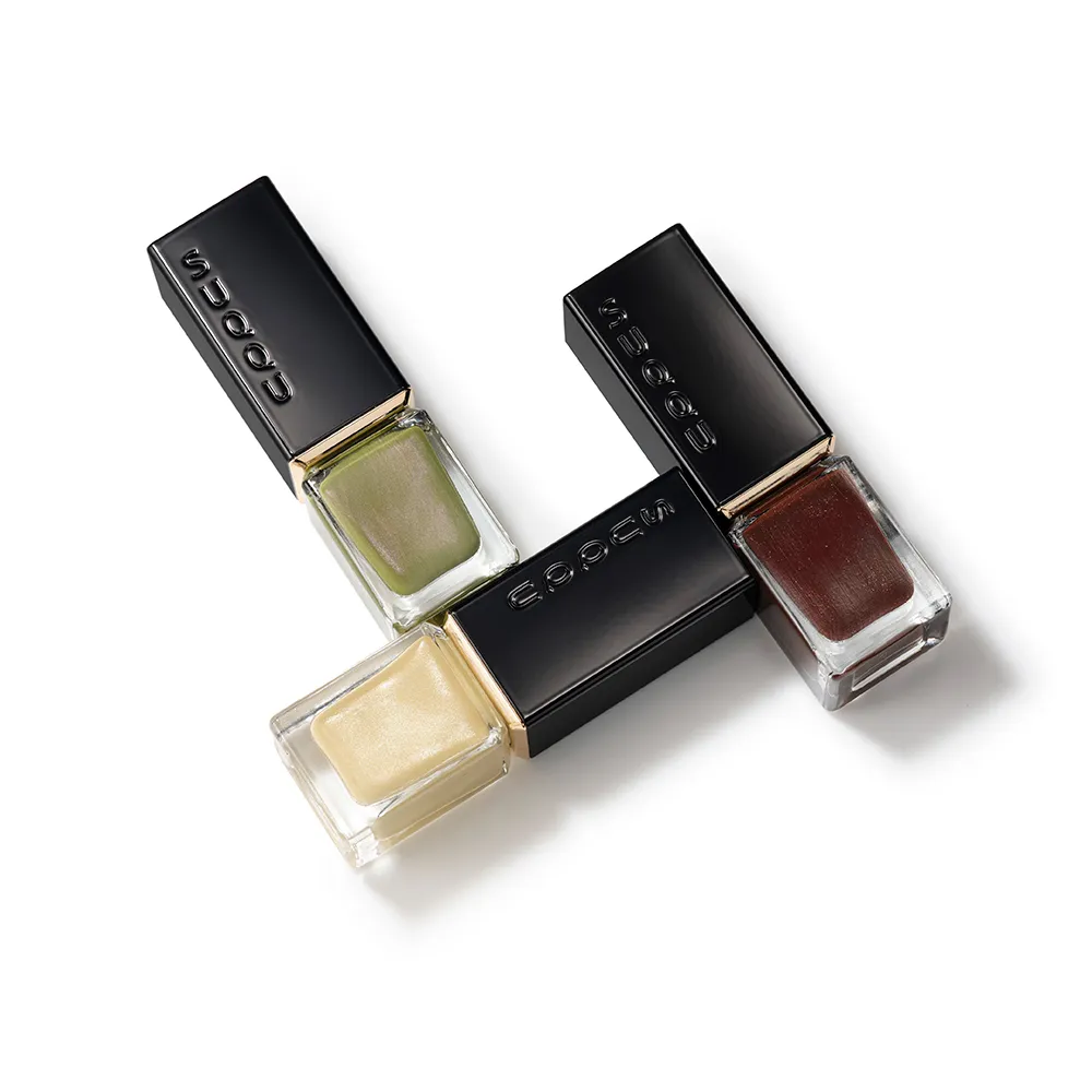 即期品【SUQQU】晶采妍色指甲油 7.5mL(3色任選)