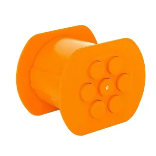 【廚房DIY】食品級手工肉條擠壓器(長條模具 熱狗 香腸 肉丸 條狀 圓球狀 烘培模具 料理工具 野餐)