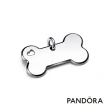 【Pandora官方直營】寵物頸圈套組-寵物頸圈+飾牌-多款任選