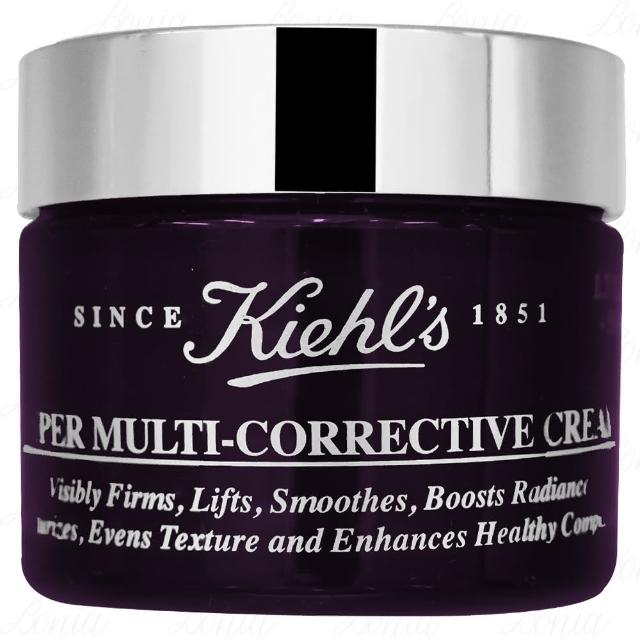 【Kiehl’s】超進化全能修護超級乳霜(50ml 契爾氏/公司貨)