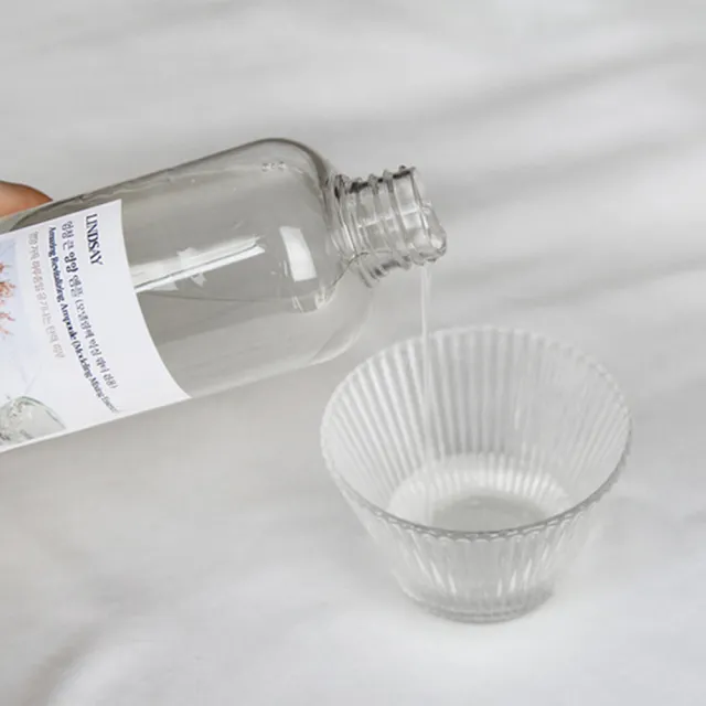 【LINDSAY】安瓶化妝水 500ml