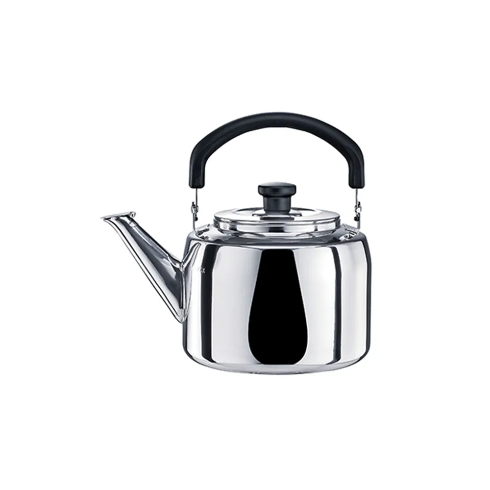 米雅可】典雅316不銹鋼笛音茶壺3L(台灣製造) - momo購物網- 好評推薦