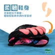 【母子鱷魚】-官方直營-戶外越野水陸兩用休閒鞋-2色