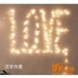 【iSFun】螢火蟲星光＊DIY滿天星銅線布置串燈/5米彩色