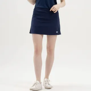 【EverSmile 幸福台灣】女彈性快乾機能褲裙(吸濕排汗、速乾透氣、運動褲群、褲裙)