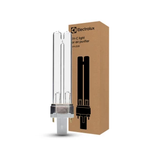 【Electrolux 伊萊克斯】Flow A4 UV抗菌空氣清淨機專用UV燈管(EUVL500)