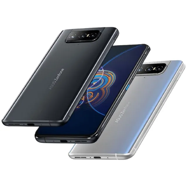 ASUS 華碩】A級福利品ZenFone 8 Flip 6.67吋(8GB/128GB) - momo購物網