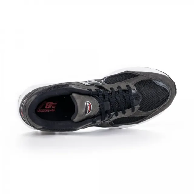 【NEW BALANCE】NB 2002R 黑色(ML2002RB)
