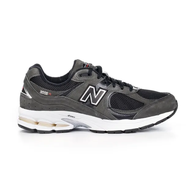 【NEW BALANCE】NB 2002R 黑色(ML2002RB)