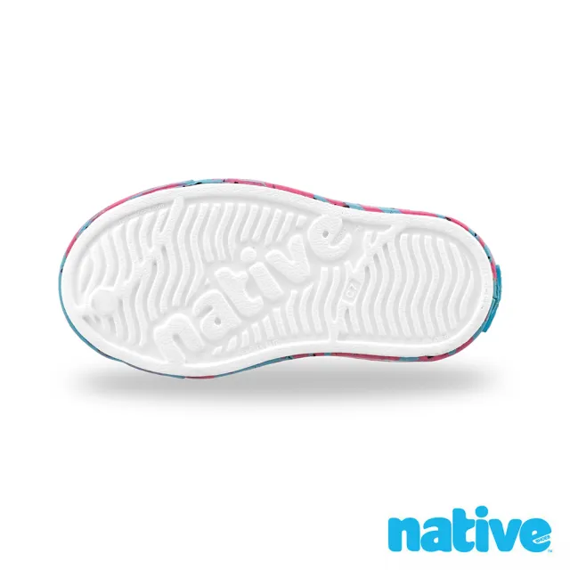 【Native Shoes】小童鞋 JEFFERSON KIDS(童話秘境)