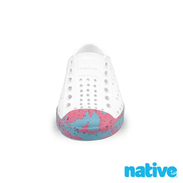 【Native Shoes】小童鞋 JEFFERSON KIDS(童話秘境)