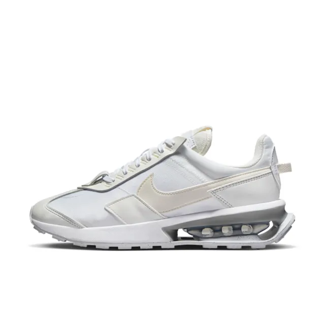 【NIKE 耐吉】休閒鞋 運動鞋 W AIR MAX PRE-DAY 女鞋 白(DM0001100)