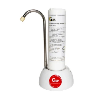 【GEJP】S-30洗滌用梳理台下抑菌淨水器(DIY安裝)