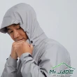【Mt. JADE】男款 Lite輕量防水外套 休閒風雨衣/登山必備(2色)