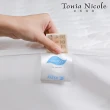 【Tonia Nicole 東妮寢飾】英威達抗菌包式保潔墊(加大)