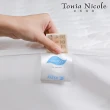 【Tonia Nicole 東妮寢飾】英威達抗菌包式保潔墊(雙人)