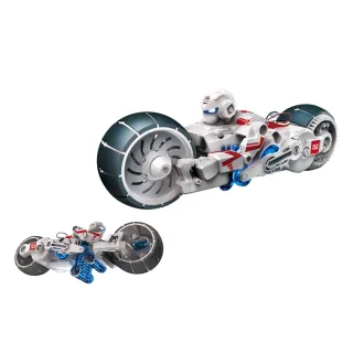 【寶工科學玩具】鹽水動力巡弋車(科學玩具/DIY玩具/教育玩具/科學教具)