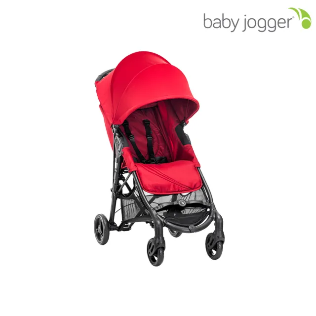 Baby jogger city on sale mini zip black