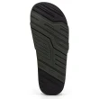 【G.P】男款防水運動舒適可調整式拖鞋G2288M-灰色(SIZE:M-XXL 共四色)