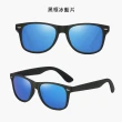 【Quinta】UV400偏光時尚潮流太陽眼鏡(防爆防眩光經典不敗飛官款-QT2140)