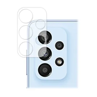 【RedMoon】三星 A53 5G / A33 5G 3D全包式鏡頭保護貼