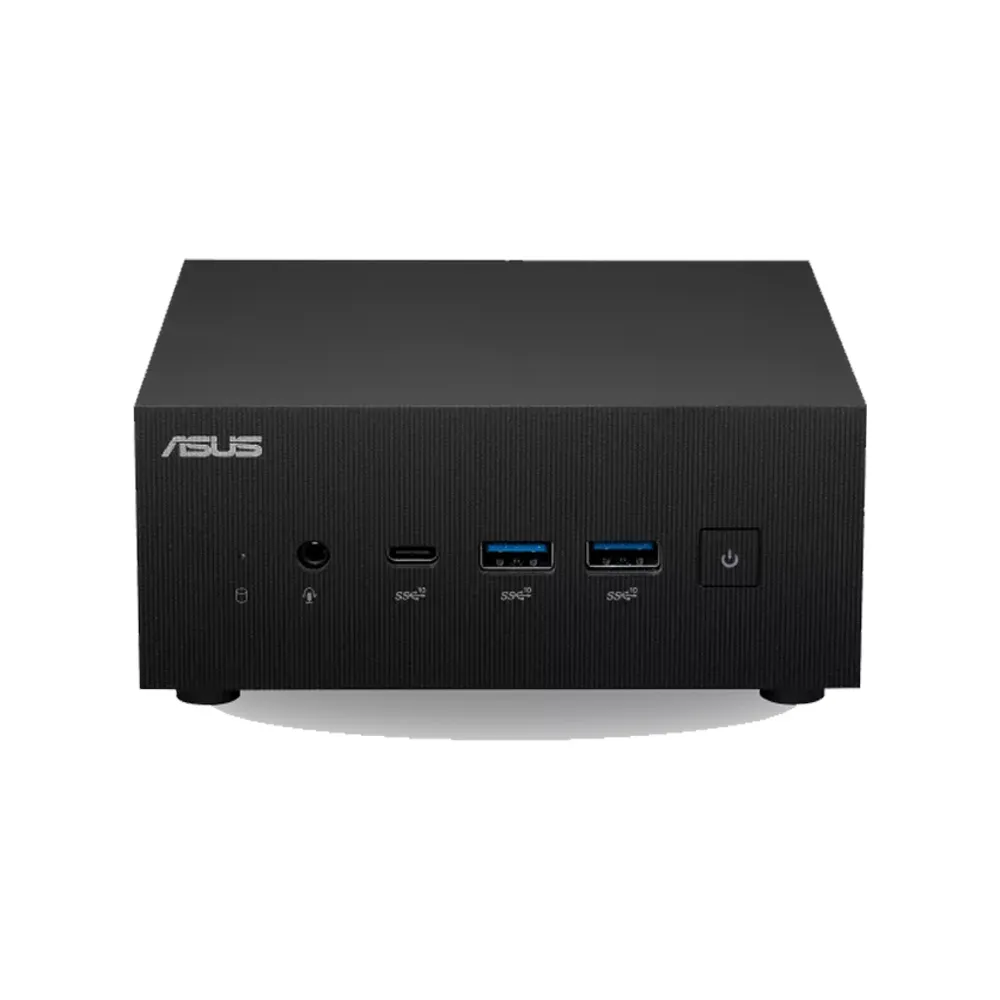 【ASUS 華碩】i7迷你電腦(PN64-S7046AV/I7-12700H/8G/512G SSD/W11P)