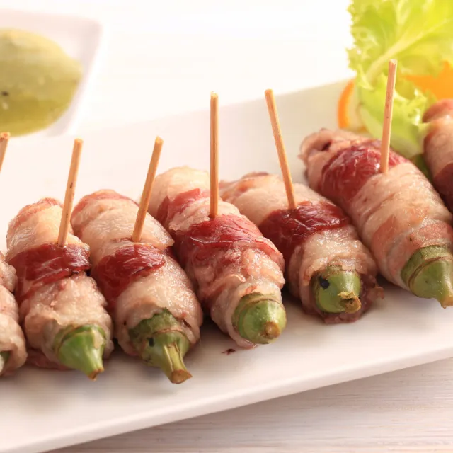 【料里長】美國安格斯牛五花肉片2包組(500g/包)