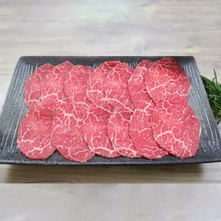 【明治和牛】澳洲和牛肉片200g/盒*4盒(#澳洲和牛#和牛#牛肉#和牛肉片#火鍋肉片#燒烤肉片)