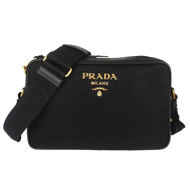 prada 相機包